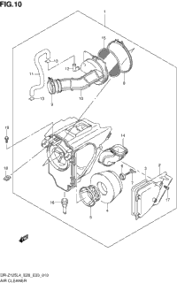 Air Cleaner