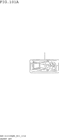 Gasket Set