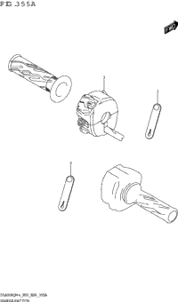 Handle Switch