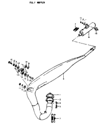 Muffler