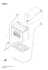 Battery
