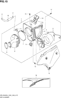 Air Cleaner