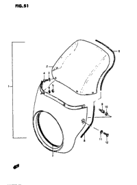 Cowling (Opt)