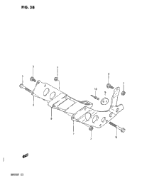 Chain Guide