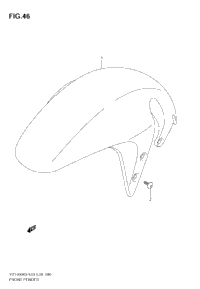 Front Fender