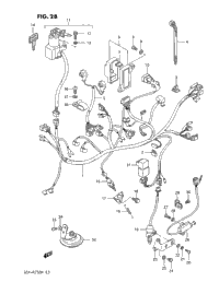 Wiring Harness