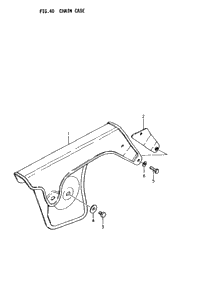 Chain Case