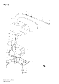 Evap System (Ls650l1 E33)