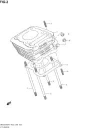 Cylinder
