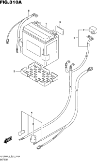 Battery