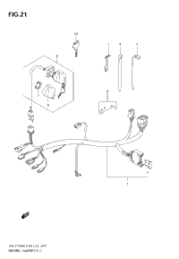Wiring Harness