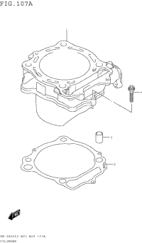 Cylinder