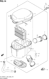 Air Cleaner