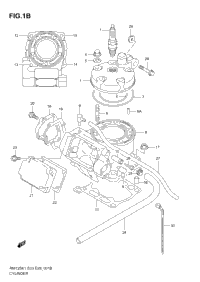 Cylinder