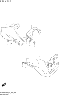 Knuckle Cover