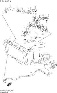 Radiator Hose