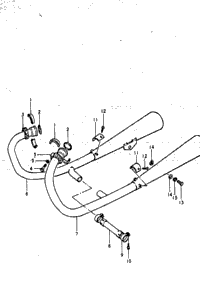 Muffler
