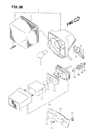 Tail Lamp