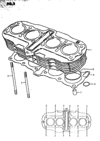 Cylinder