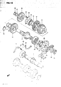 Transmission