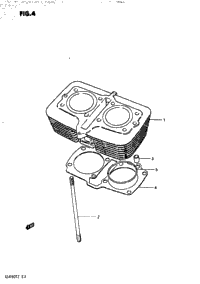 Cylinder