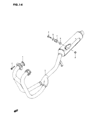 Muffler