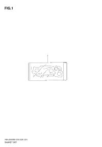 Gasket Set