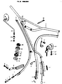 Handlebar