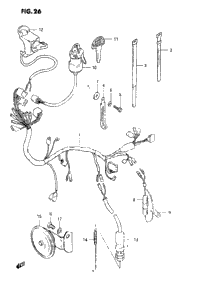 Wiring Harness