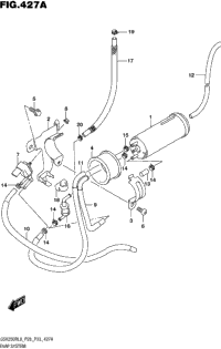 Evap System