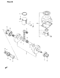 Crankshaft (J)