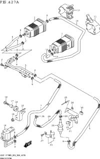 Evap System (E33)