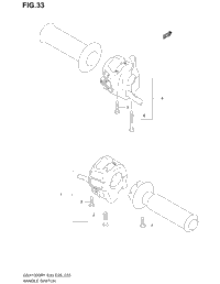Handle Switch