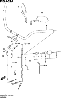 Handlebar