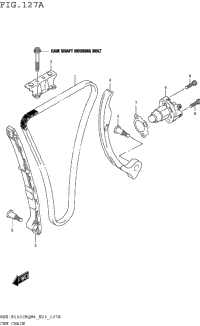 Cam Chain