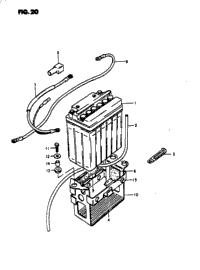 Battery