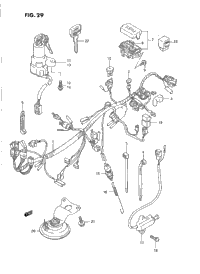 Wiring Harness