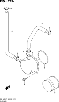 Oil Cooler
