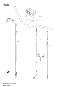 Handlebar