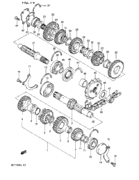 Transmission