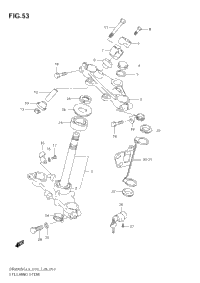 Steering Stem