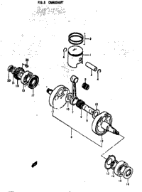 Crankshaft