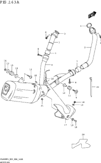 Muffler