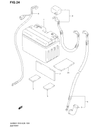 Battery