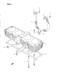 Cylinder