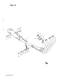 Muffler