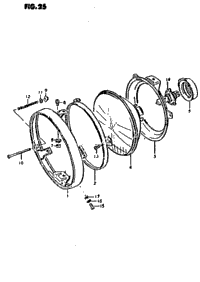 Headlamp