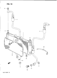 Oil Cooler