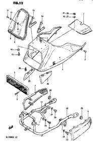 Cowling