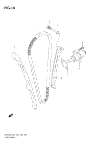 Cam Chain
